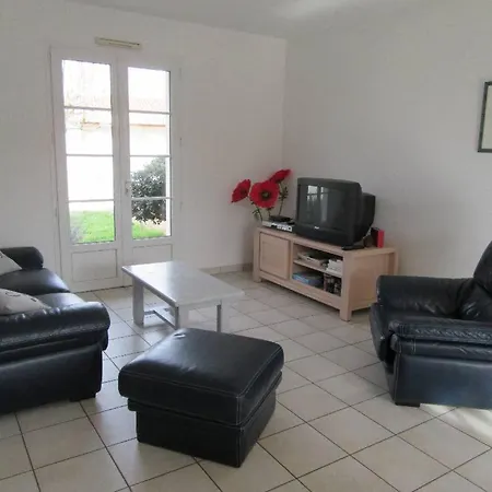 La Jardiniere Des Plages