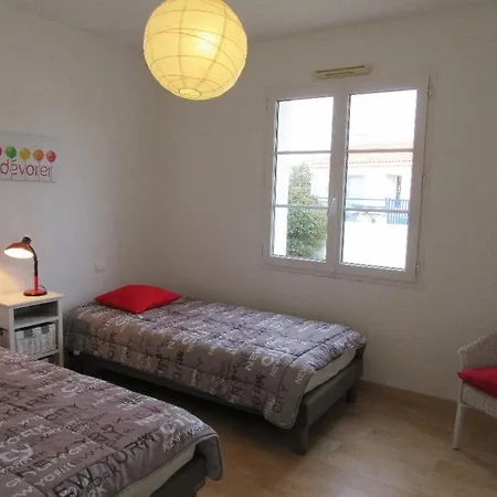 La Jardiniere Des Plages *