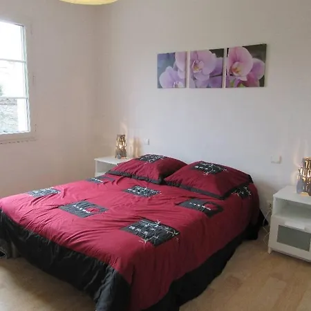 La Jardiniere Des Plages * Saint-Hilaire-de-Riez