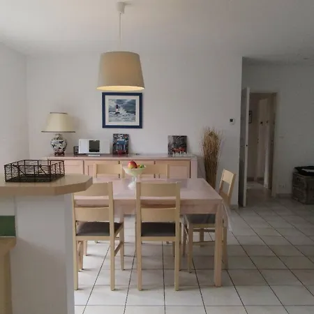 Villa La Jardiniere Des Plages