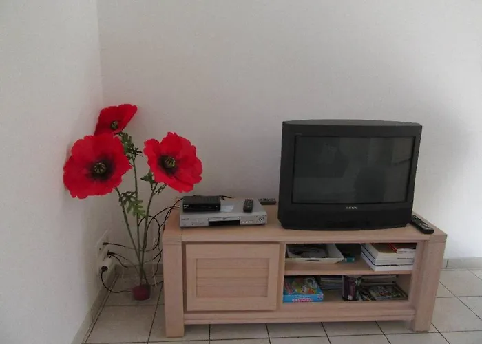 La Jardiniere Des Plages Saint-Hilaire-de-Riez