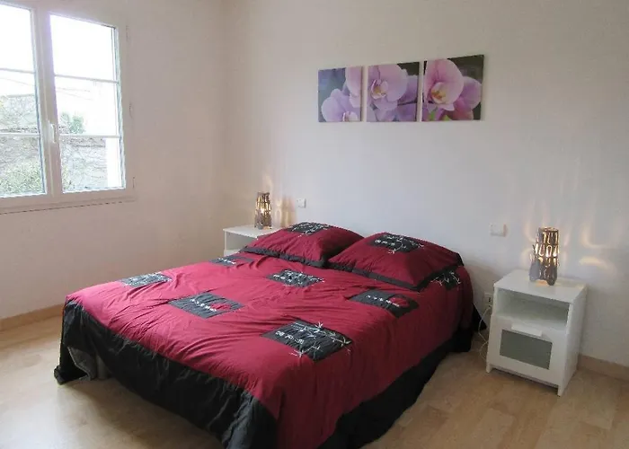 La Jardiniere Des Plages * Saint-Hilaire-de-Riez