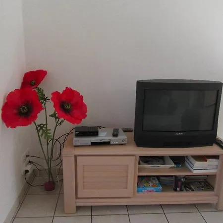 La Jardiniere Des Plages Saint-Hilaire-de-Riez