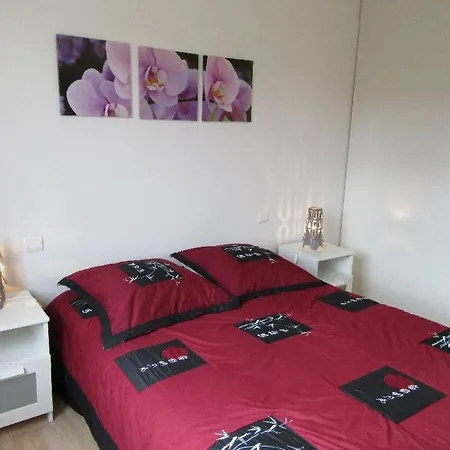 La Jardiniere Des Plages Villa Saint-Hilaire-de-Riez