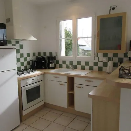 La Jardiniere Des Plages