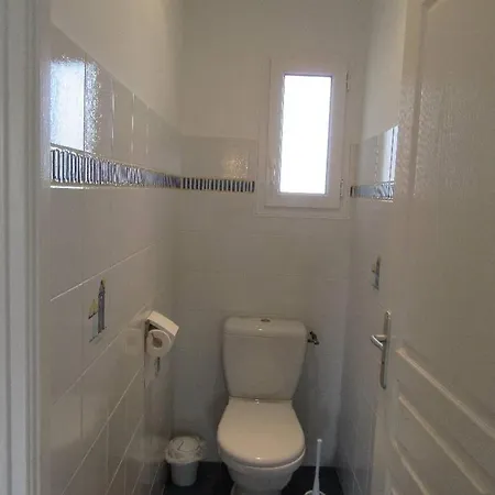 Villa La Jardiniere Des Plages *