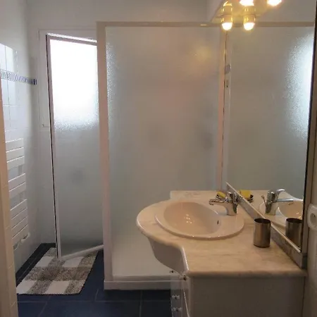 Villa La Jardiniere Des Plages