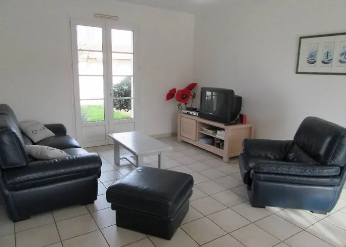 La Jardiniere Des Plages