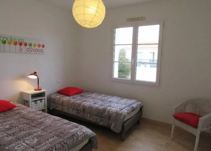 La Jardiniere Des Plages *