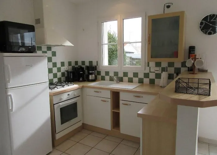 La Jardiniere Des Plages