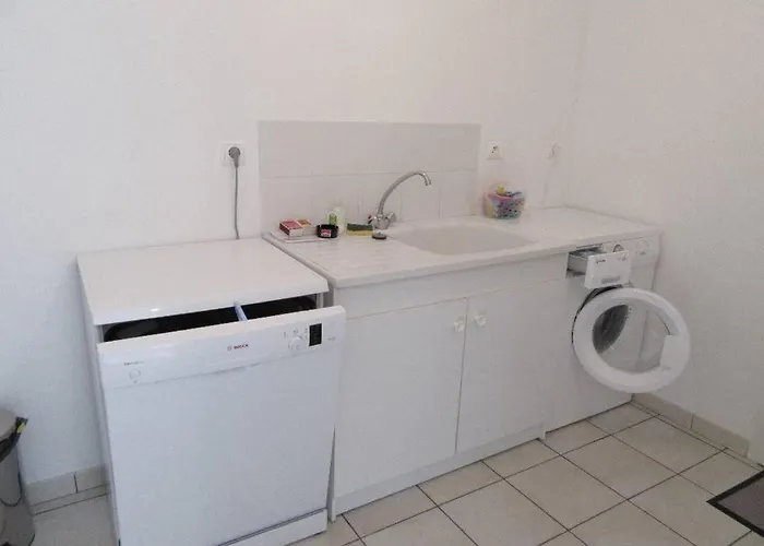 La Jardiniere Des Plages Villa