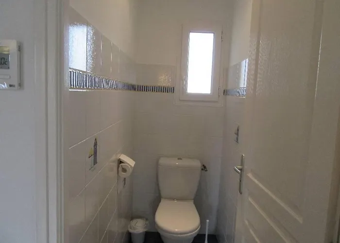 Villa La Jardiniere Des Plages *