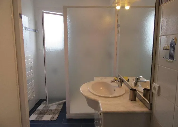 Villa La Jardiniere Des Plages